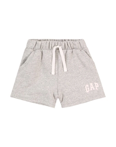 Обычные брюки, светло-серый Gap