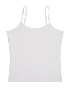 Топ Alena, белый /about you