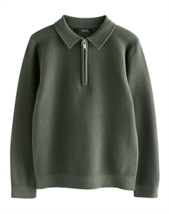 Свитер, цвет Fir Next