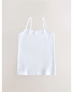 Топ, белый Next