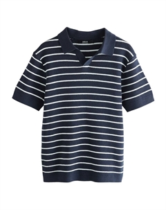 Свитер, темно-синий Next