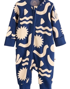 Комбинезон, цвет Beige/Sand/Navy Next