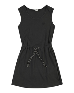 Спортивное платье SURFS UP, антрацит Roxy