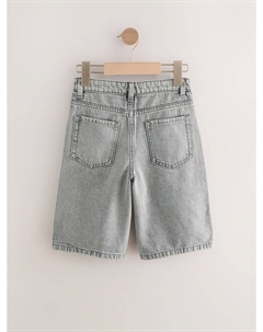 Обычные брюки, серый Next