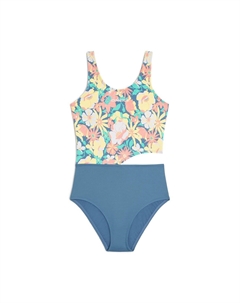 Купальный костюм CALI HOLIDAY, синий O`neill