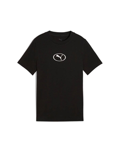 Рубашка, черный Puma