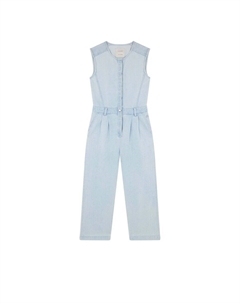 Комбинезон, светло-синий Scalpers