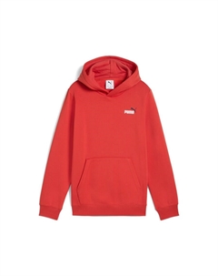 Толстовка, красный Puma