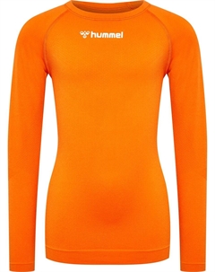 Футболка Performance Comfort 2.0, цвет Lobster Hummel