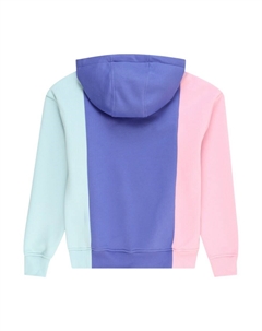 Толстовка, разноцветный Urban classics