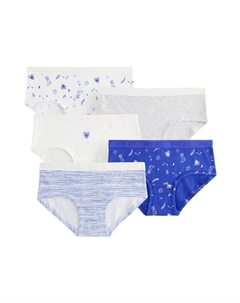 Трусы, синий Next