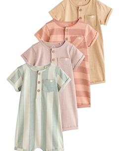 Комбинезон, цвет Dark pink Next