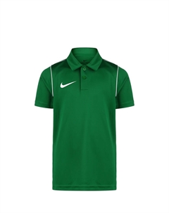 Футболка Performance Park 20, зеленый Nike