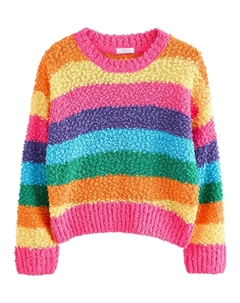 Свитер, разноцветный Next