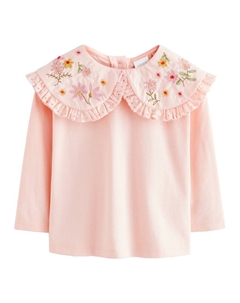 Рубашка, розовый Next