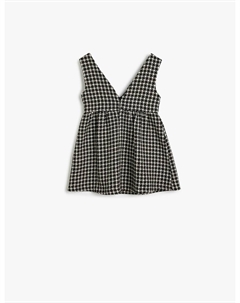 Платье, черный Koton