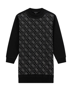 Платье, черный Guess