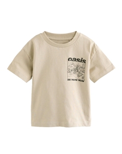 Рубашка, бежевый Next