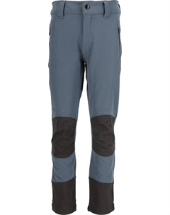 Обычные спортивные штаны Scorpio, синий Zigzag