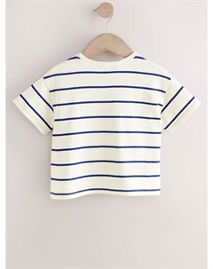 Рубашка, натуральный белый Next