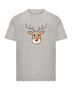 Рубашка, светло-серый Merchcode