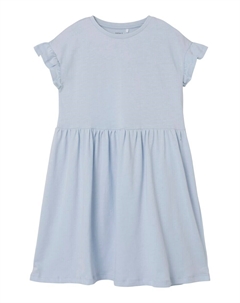 Платье NKFHamina, темно-синий Name it