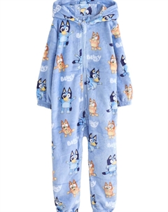 Комбинезон, синий Next