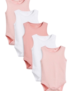 Комбинезон, цвет Pink/White Next