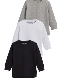 Рубашка, черный Next