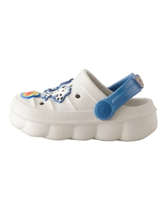 Сандалии, светло-серый Next