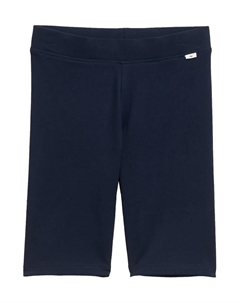 Узкие леггинсы, морской синий Tom tailor