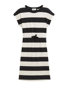 Платье, черный Tom tailor