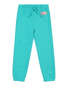 Зауженные брюки, зеленый Gap