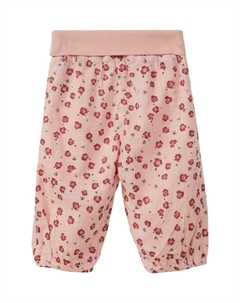 Зауженные брюки, розовый S.oliver