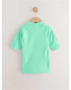Рубашка, зеленый Next