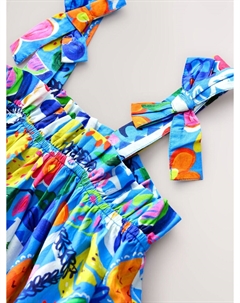 Платье, синий Next