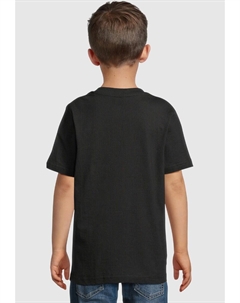 Рубашка Wallace and Gromit - Gradient Birthday, черный Merchcode