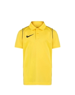 Футболка Performance Park 20, цвет Dark yellow Nike