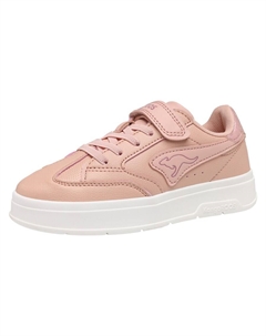 Кроссовки, темно-розовый Kangaroos