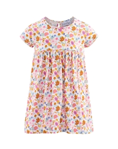 Платье, разноцветный Happy girls
