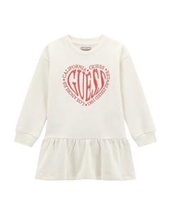 Платье, кремовый Guess