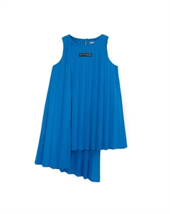 Платье, синий Gulliver