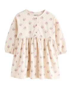 Платье, кремовый Next