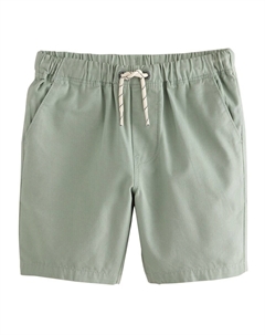 Обычные брюки, зеленый Next