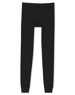 Трусы Fresh Vibe, черный Schiesser