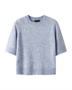 Свитер, синий Name it