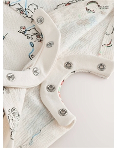 Комбинезон, белый Next