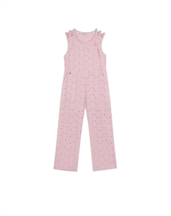 Комбинезон, цвет Mauve Scalpers