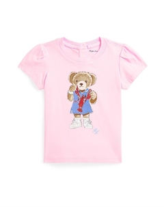 Рубашка, светло-розовый Polo ralph lauren