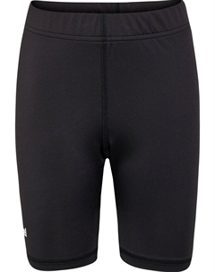 Узкие спортивные брюки Essential, черный Hummel